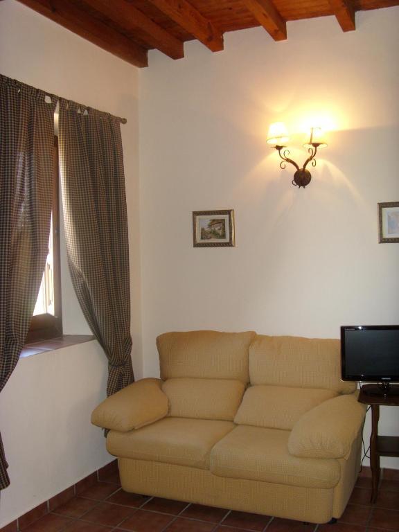 La Hostería de Oropesa del Mar Habitación foto
