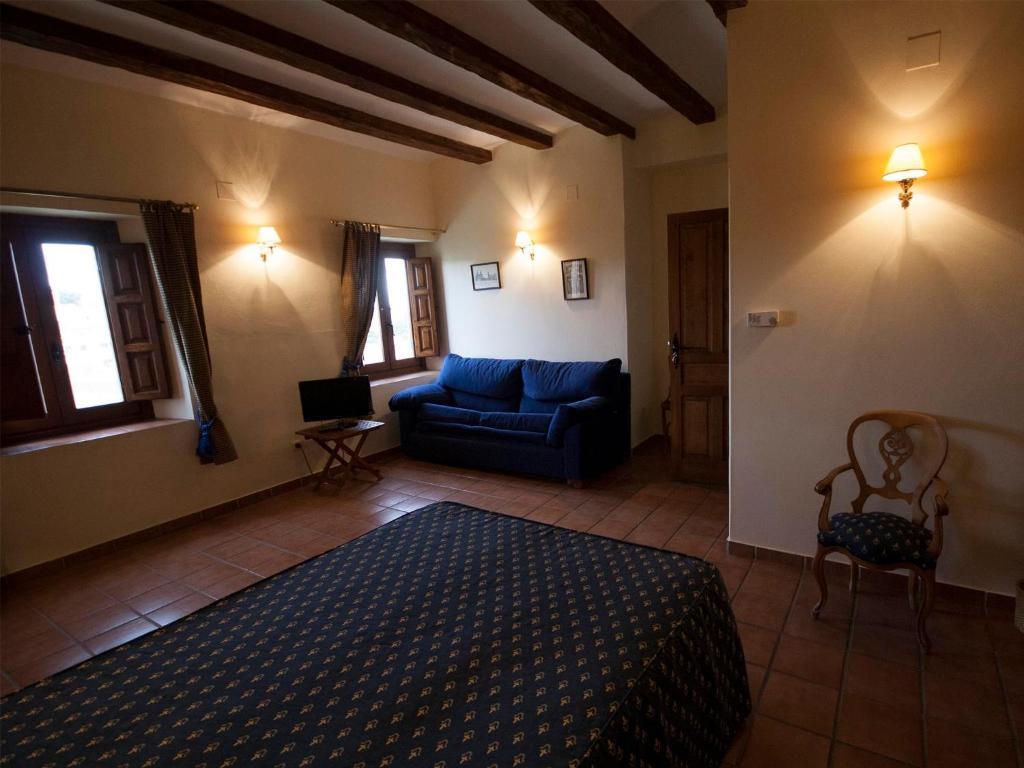La Hostería de Oropesa del Mar Habitación foto
