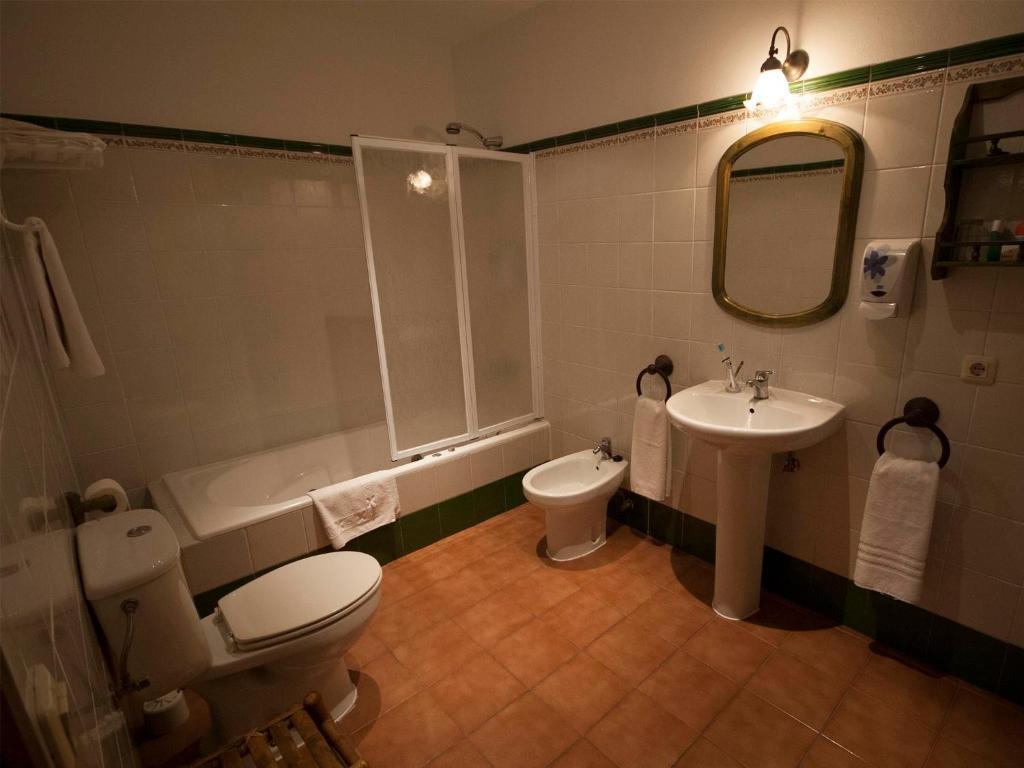 La Hostería de Oropesa del Mar Habitación foto