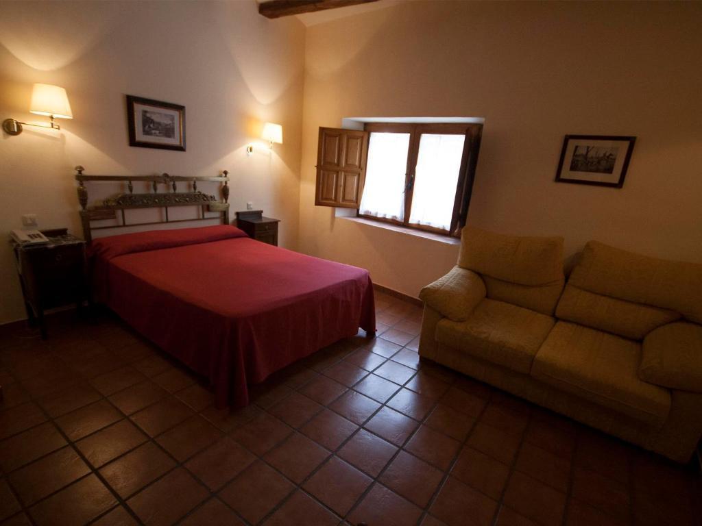 La Hostería de Oropesa del Mar Habitación foto