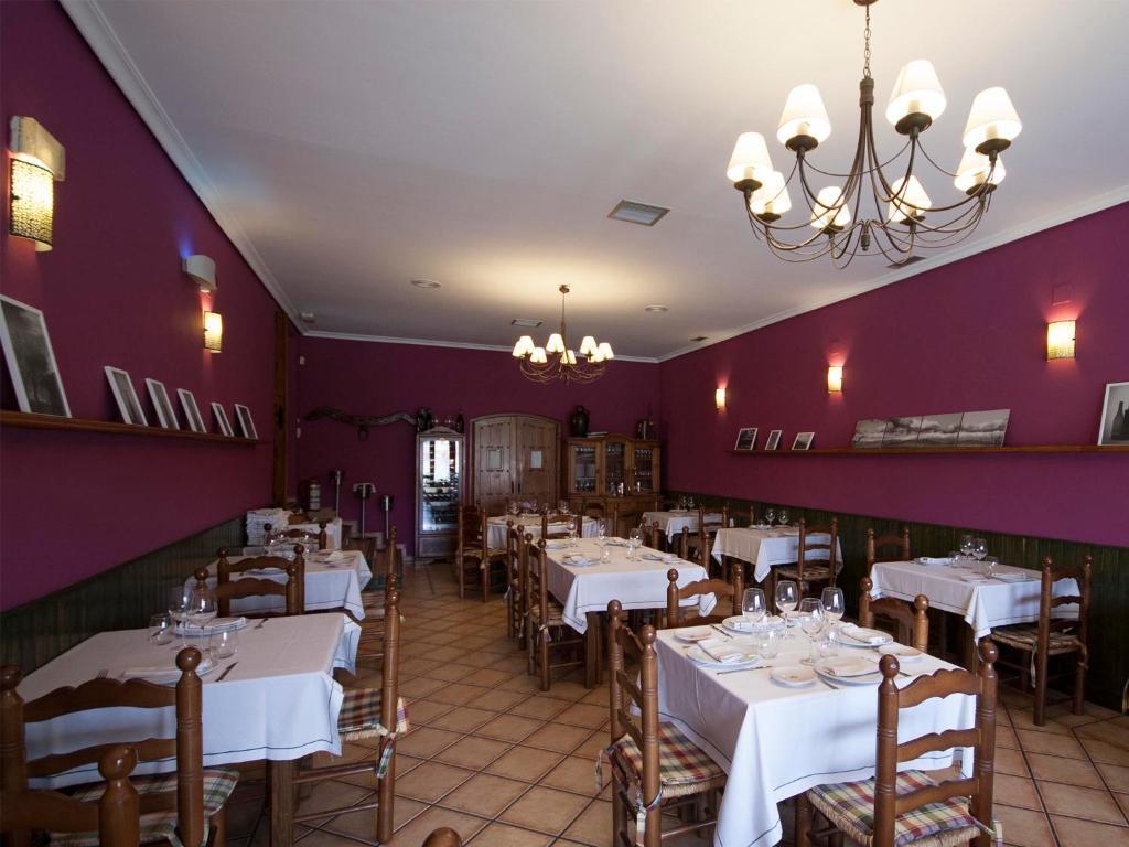 La Hostería de Oropesa del Mar Exterior foto