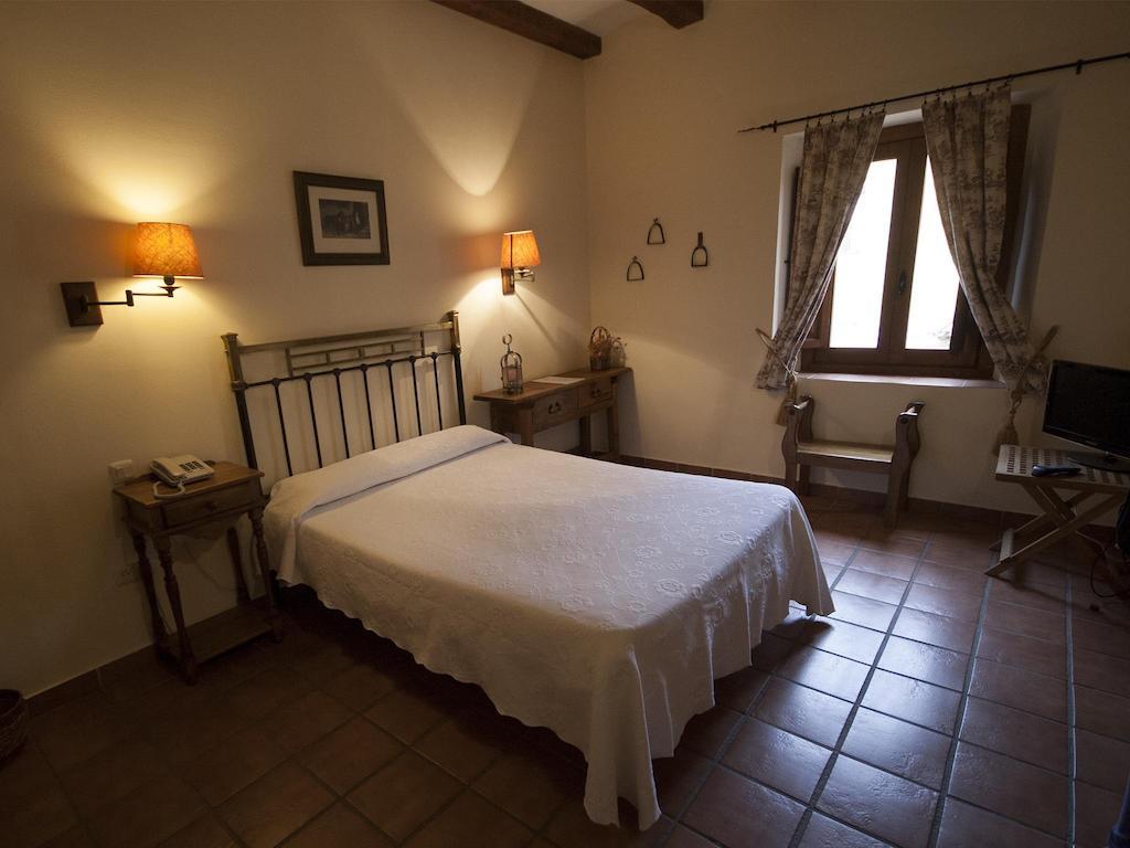 La Hostería de Oropesa del Mar Habitación foto