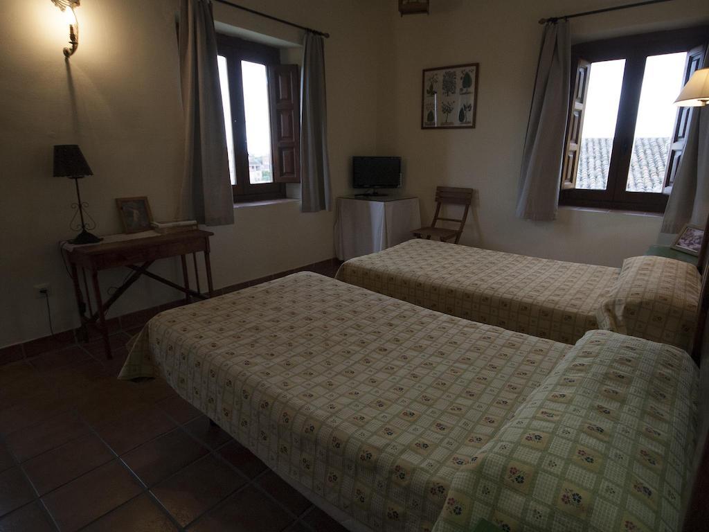 La Hostería de Oropesa del Mar Habitación foto