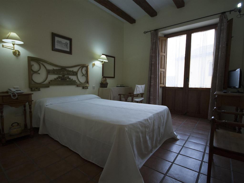 La Hostería de Oropesa del Mar Habitación foto