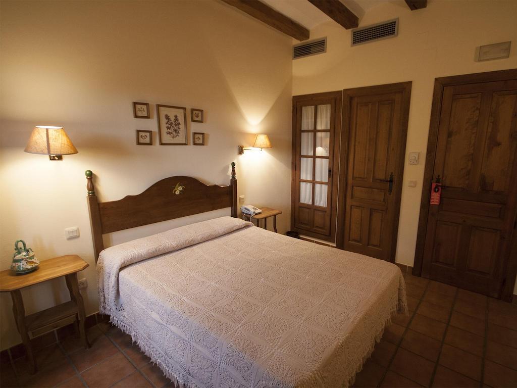 La Hostería de Oropesa del Mar Habitación foto