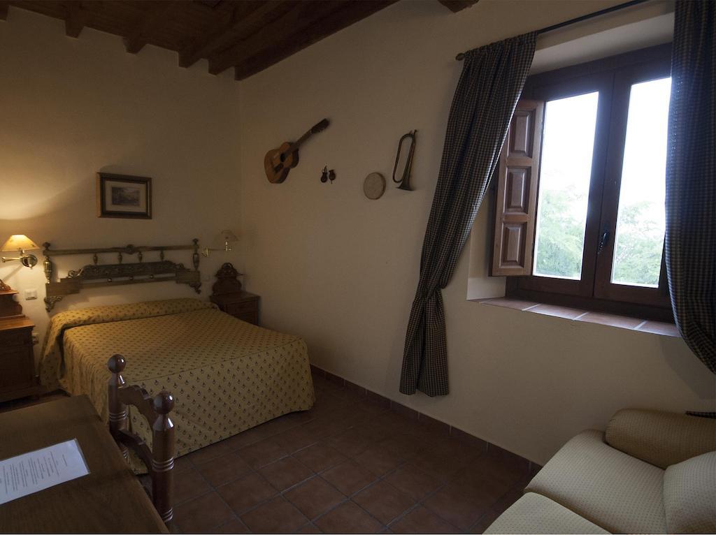 La Hostería de Oropesa del Mar Habitación foto