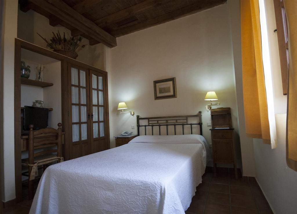 La Hostería de Oropesa del Mar Habitación foto