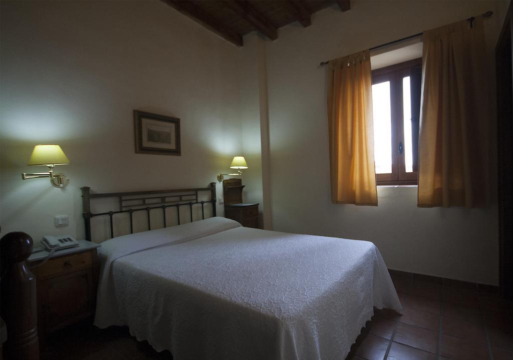 La Hostería de Oropesa del Mar Habitación foto