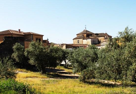 La Hostería de Oropesa del Mar Exterior foto